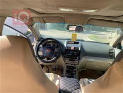 جيلي امجراند EC7